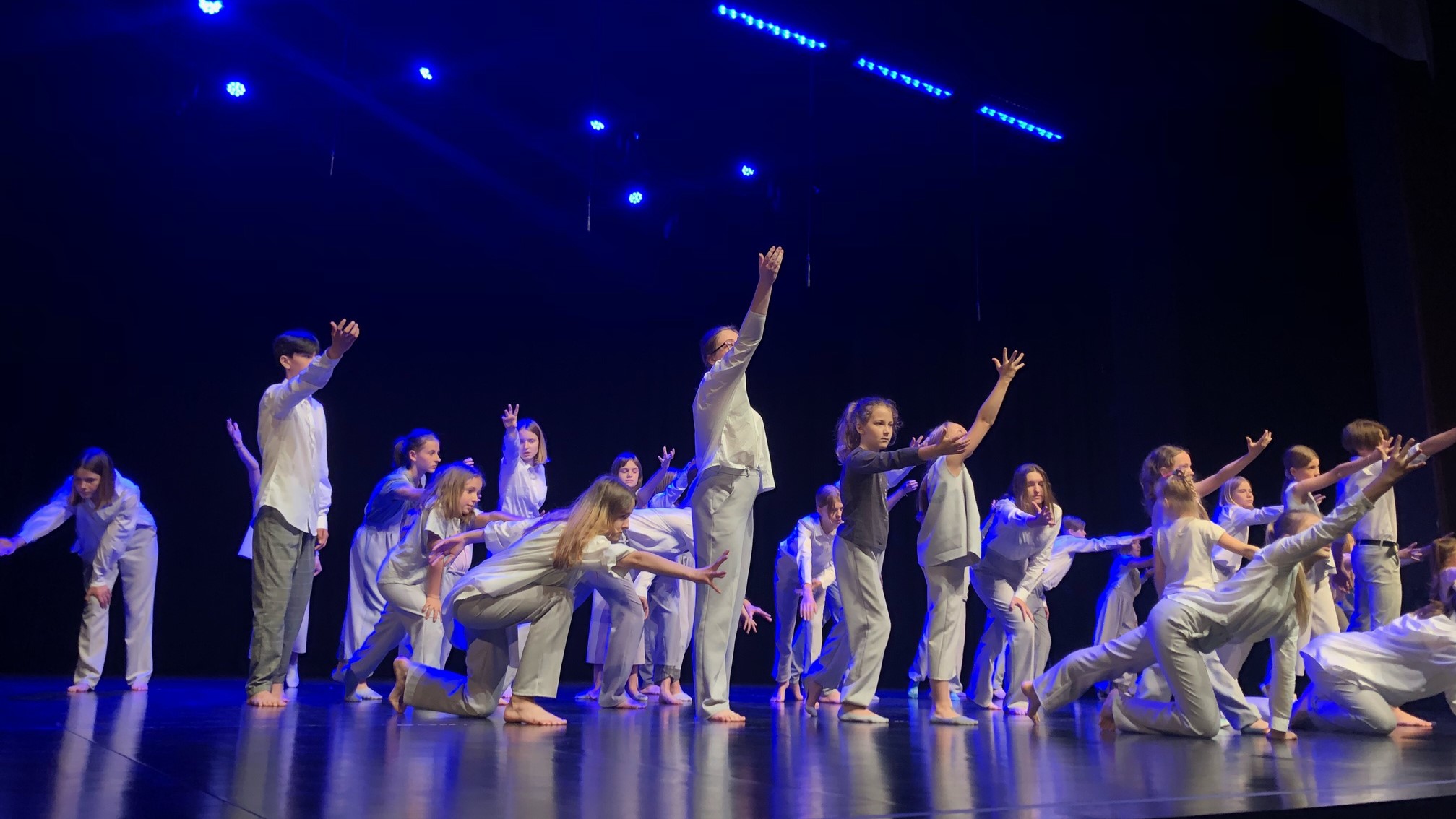 W Suwałkach rozpoczęła się XIX edycja festiwalu Wigraszek