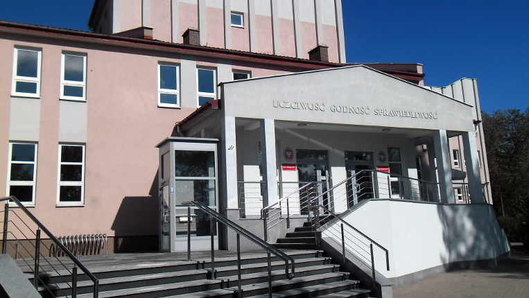 Suwalski sąd skazał mieszkańca gminy Sejn za śmiertelne pobicie