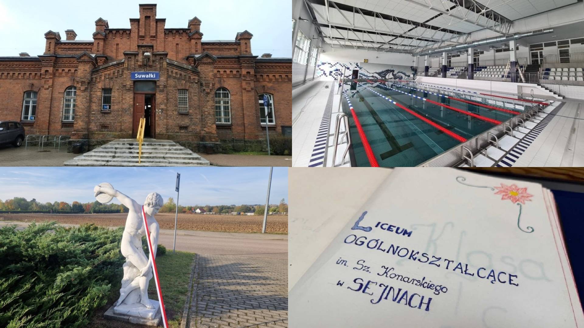 Zdarzyło się w tygodniu - podsumowała Areta Topornicka