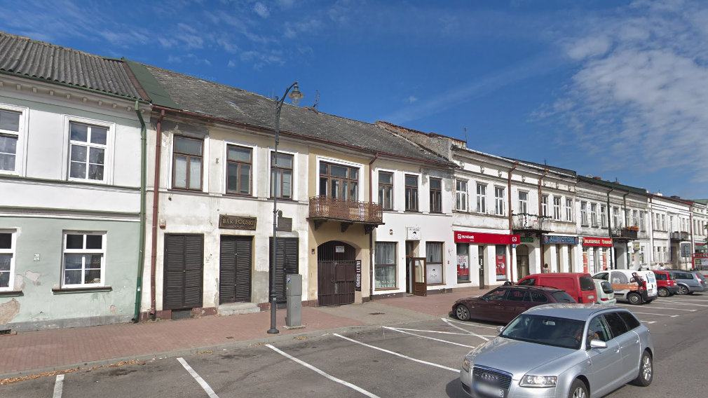 Co z niewykorzystaną pulą z dotacji do remontu zabytków? Wydano tylko połowę kwoty