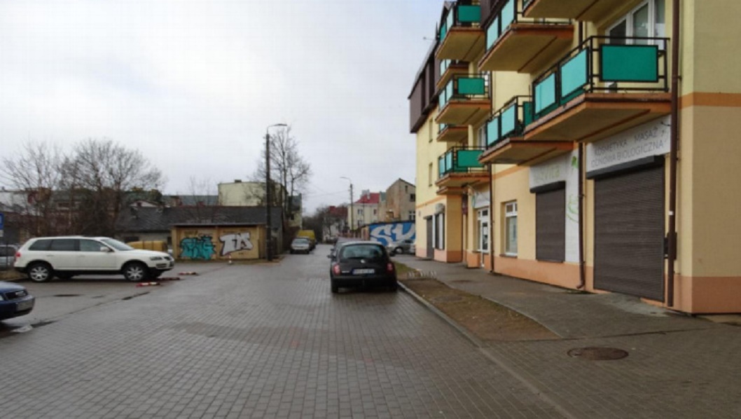 Szykują się drogowe zmiany w centrum Suwałk