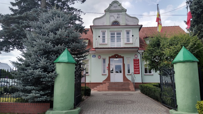 W gminie Nowinka latarnie będą paliły się krócej