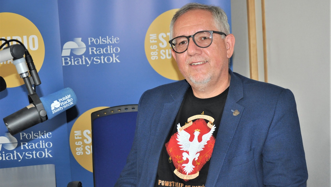 dr Jarosław Schabieński