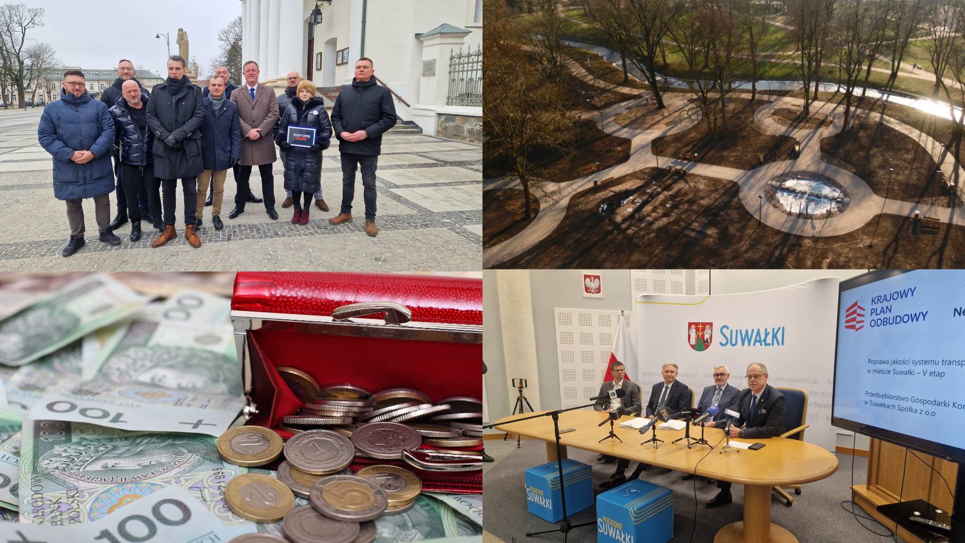 Zdarzyło się w tygodniu - podsumowała Areta Topornicka