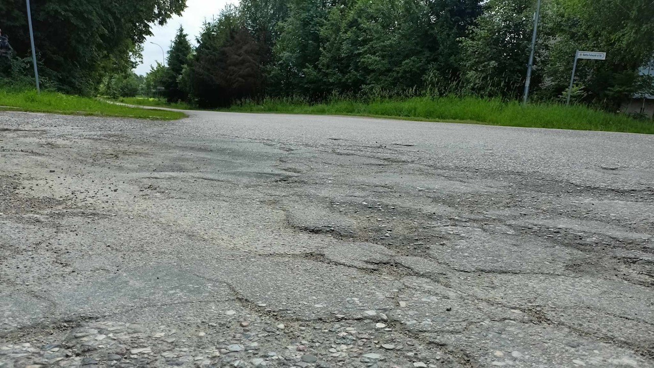 Powiat augustowski zmodernizuje prawie 8 kilometrów dróg