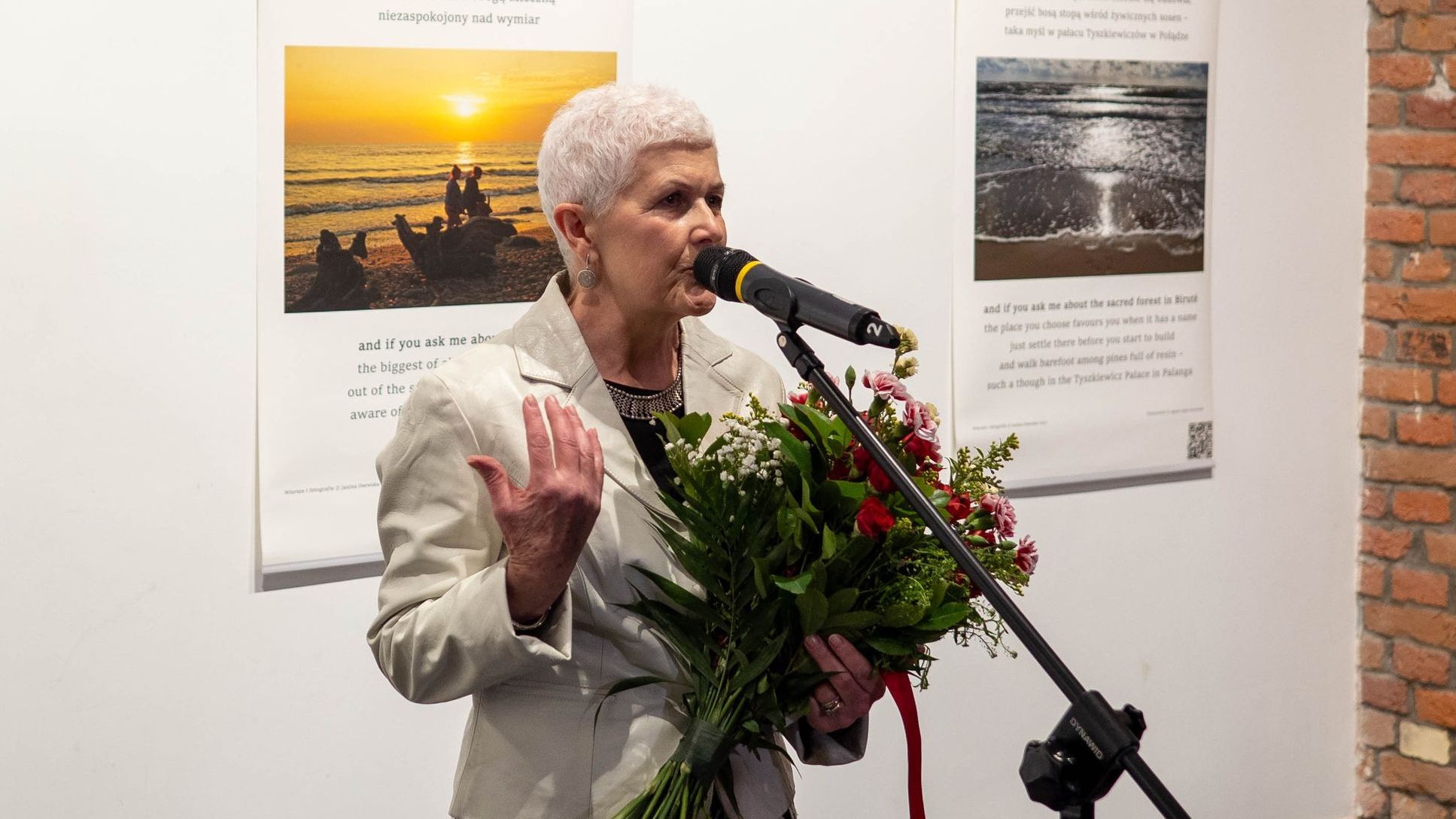 Opowieści różnej treści - Janina Osewska