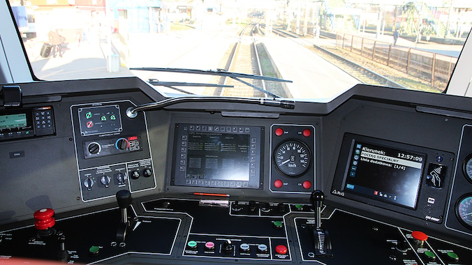 Kolejny raz przesunięto termin składania ofert w przetargu na odcinek Rail Baltica: Czyżew-Białystok
