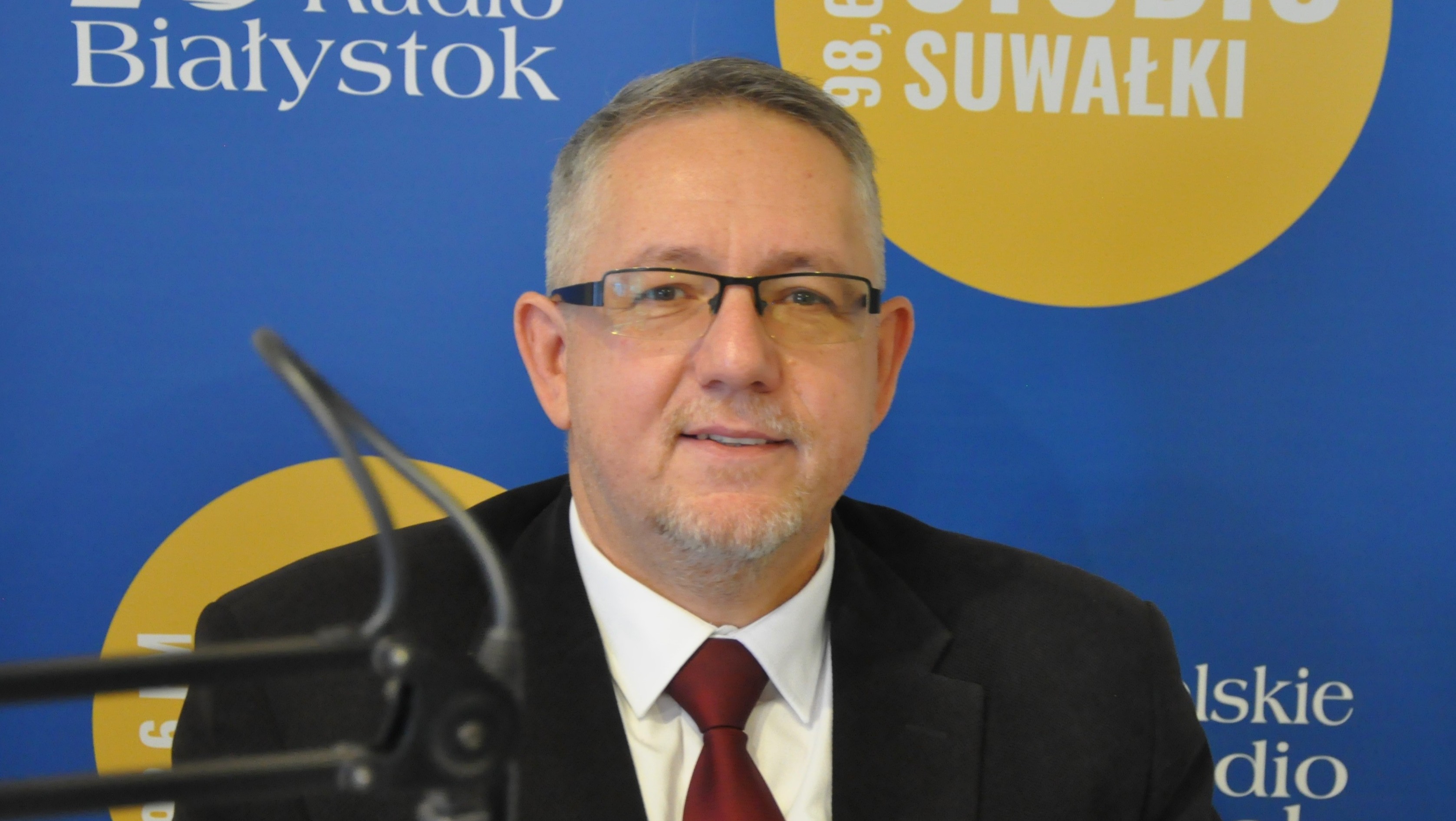 Jarosław Schabieński