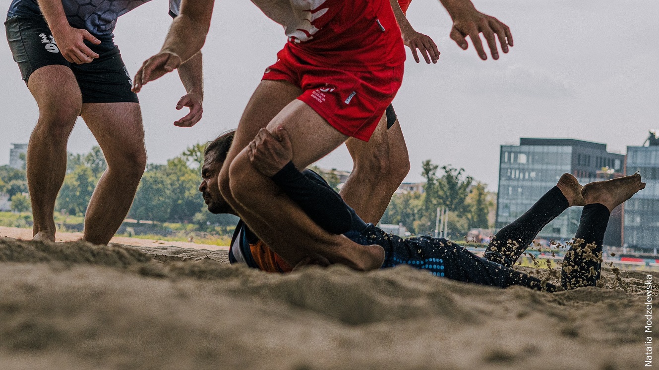 W najbliższą sobotę w Augustowie odbędą się zawody, jakich tam jeszcze nie było
