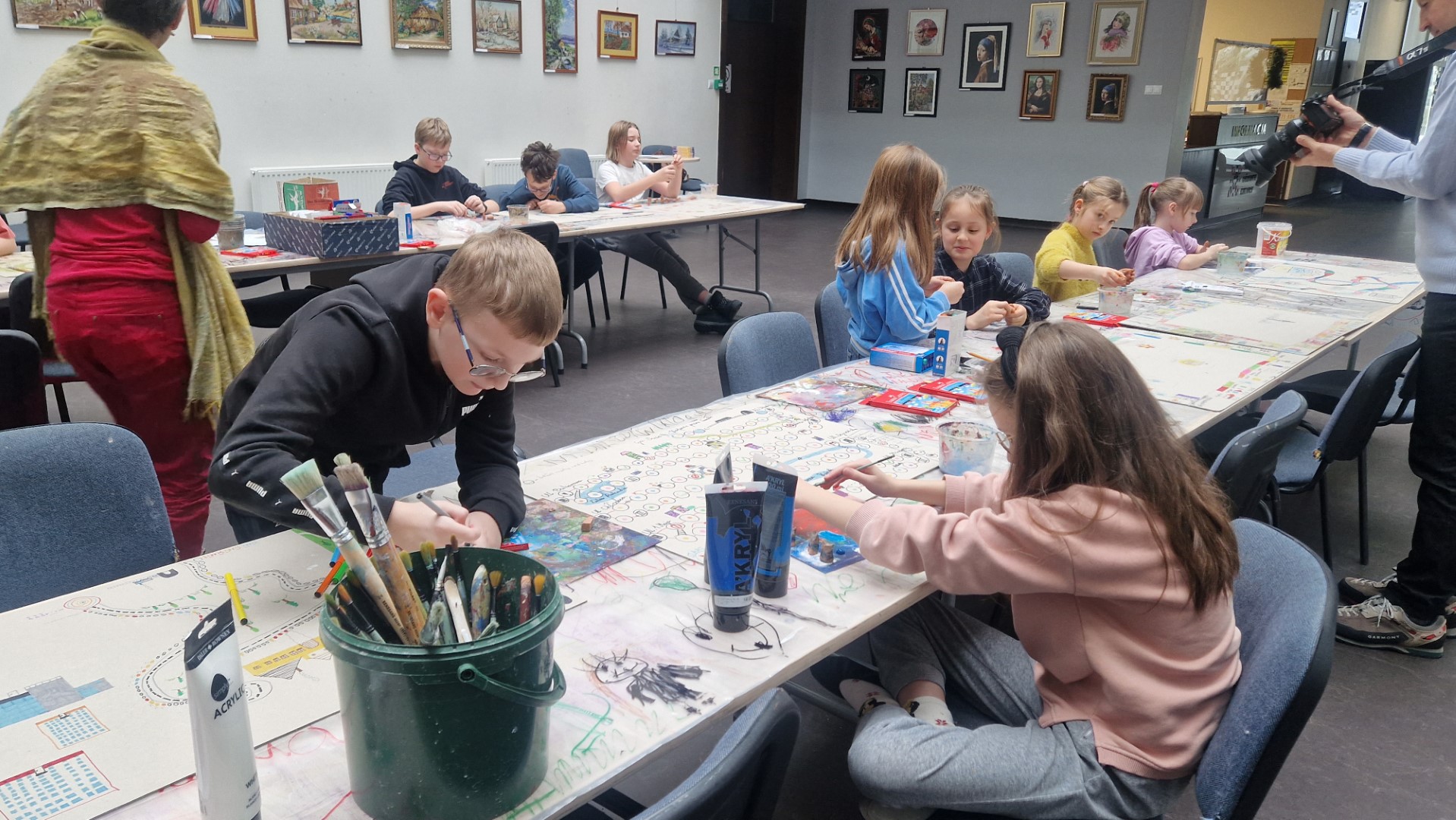 Jak spędzić ferie w Suwałkach? Miejskie placówki i instytucje przygotowały mnóstwo propozycji