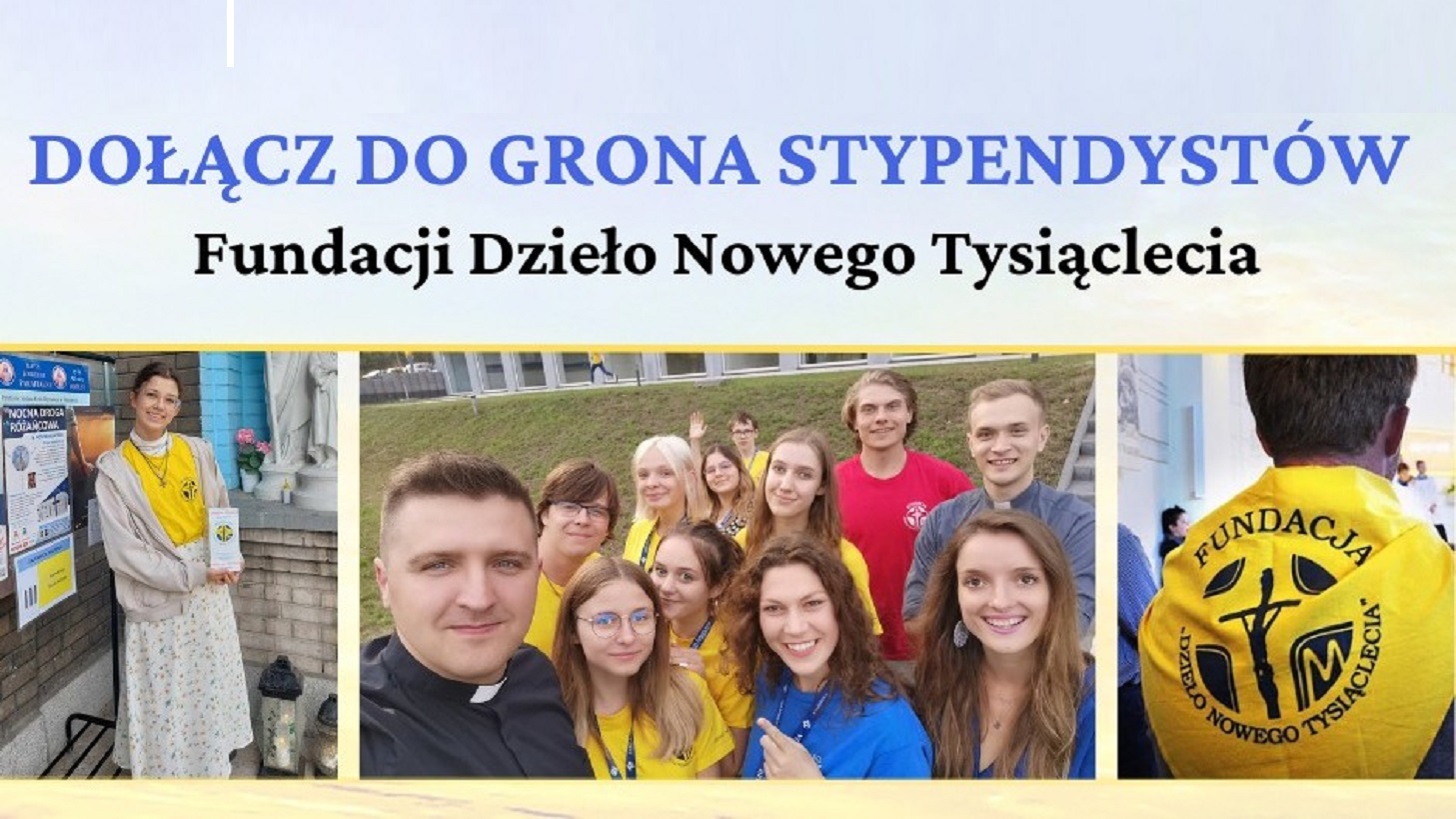 Uzdolnione dzieci z Suwalszczyzny mają szansę na stypendium