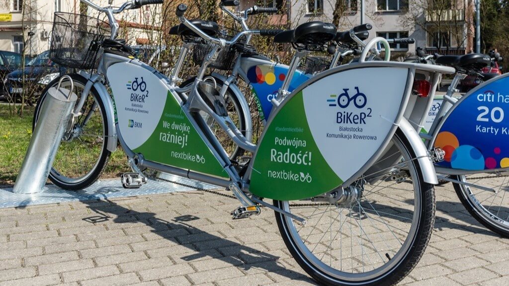 Jedna oferta w przetargu na operatora BiKeR-a; cena wyższa od zakładanej przez urzędników
