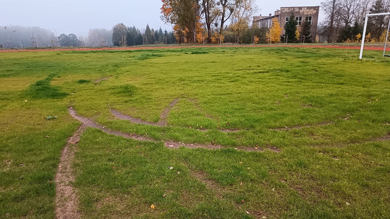 Wójt Sejn przedstawił ultimatum