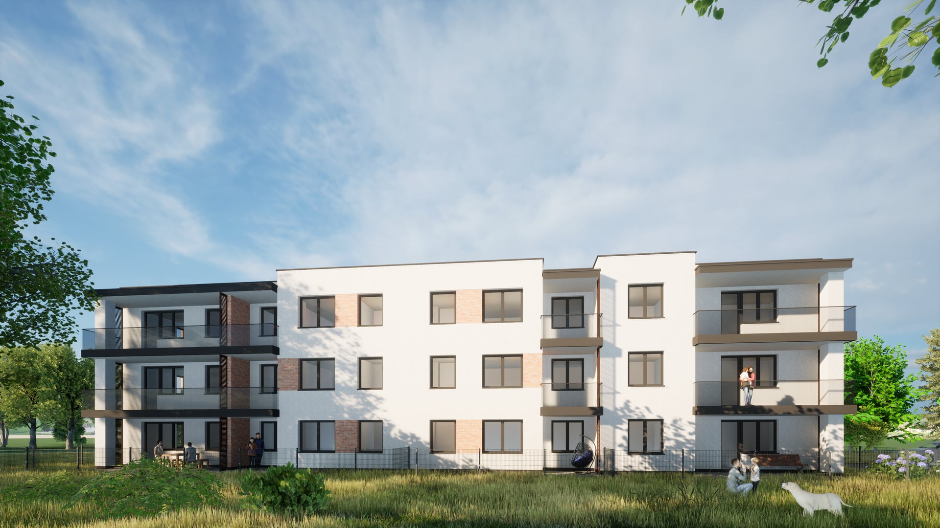 W gminie Suwałki powstanie pierwszy blok społeczny