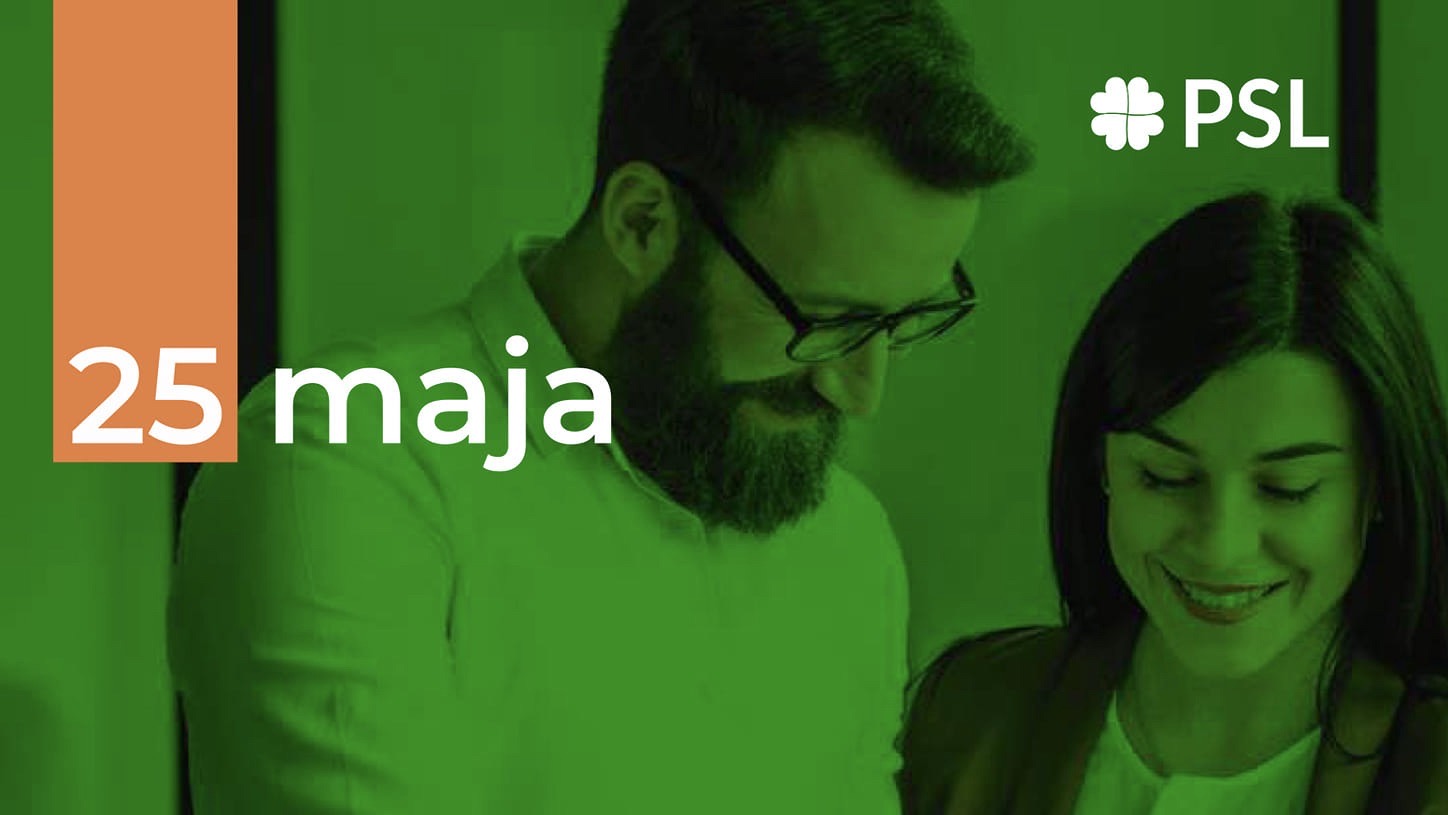 Przedstawiciele PSL spotkali się w Suwałkach z przedsiębiorcami