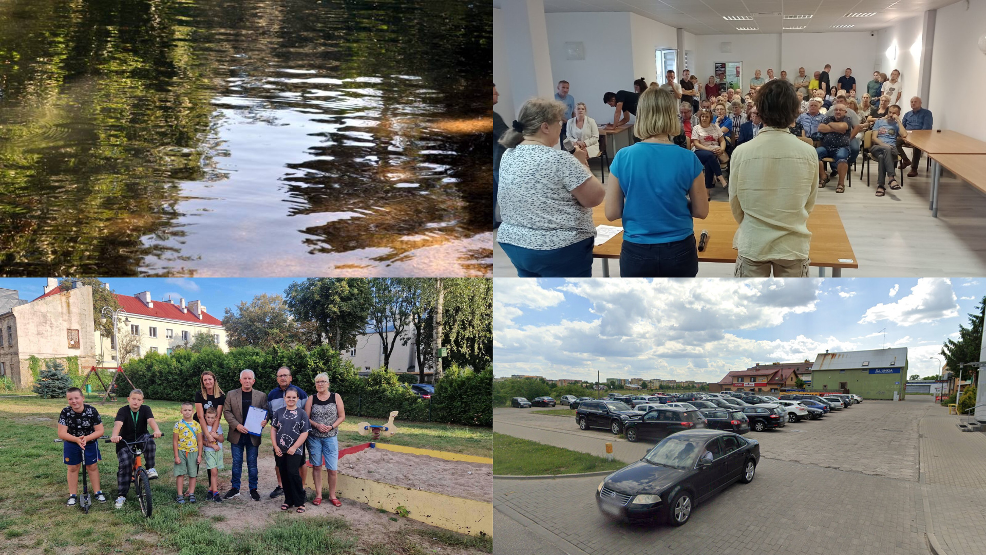 Zdarzyło się w tygodniu - podsumowała Areta Topornicka