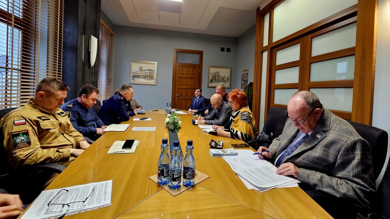 fot. UM w Suwałkach