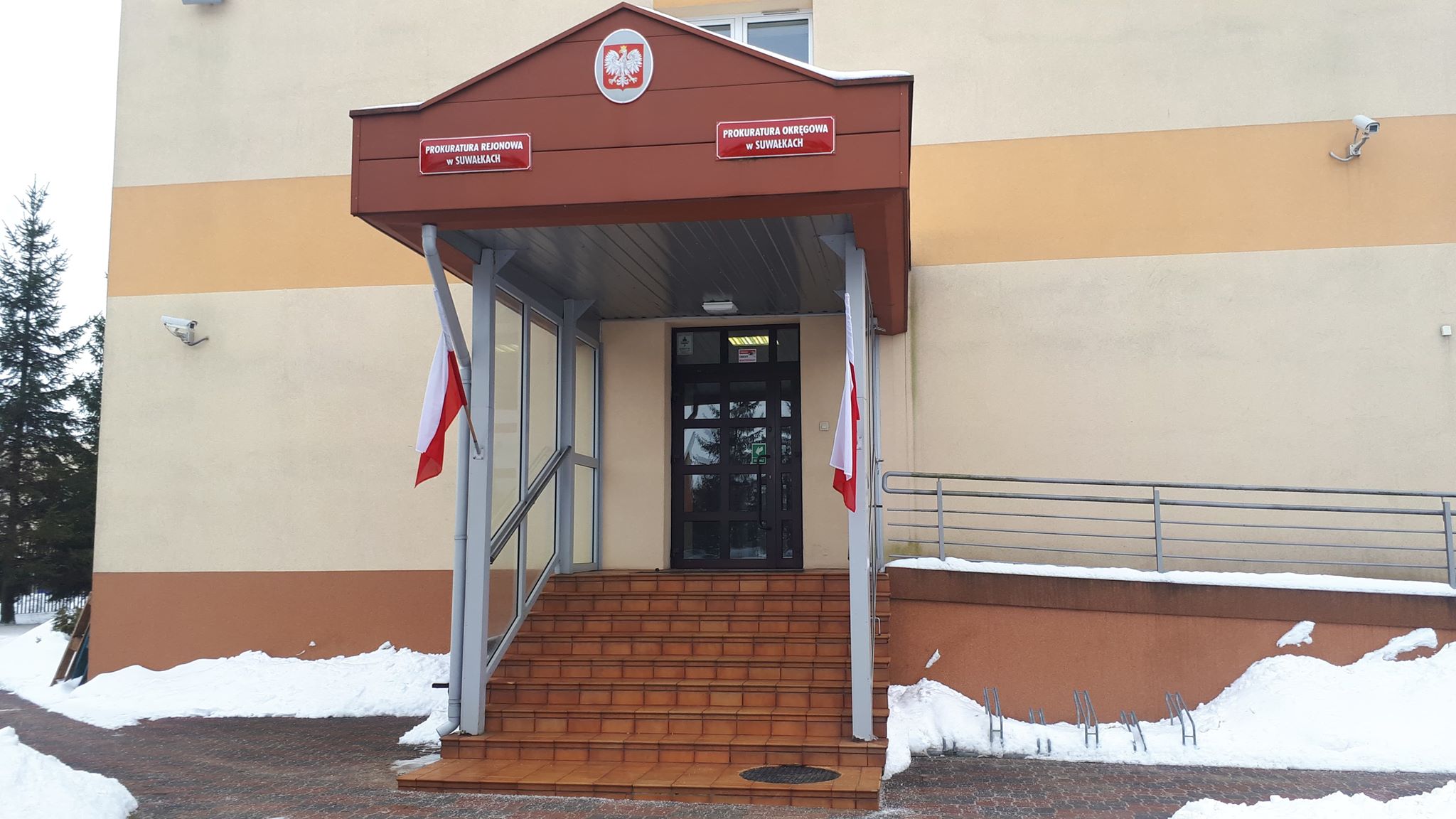 Mieszkaniec gminy Filipów usłyszał zarzut zabójstwa