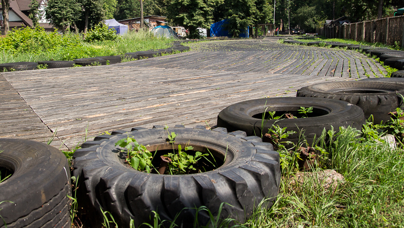 Dziś wyrok w sprawie wypadku na torze kartingowym