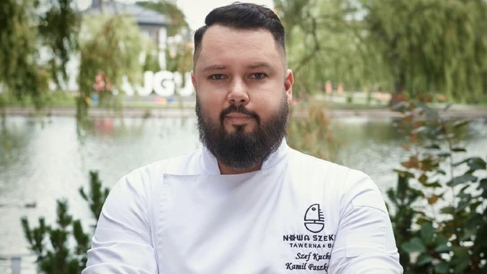 Mniam, mniam, czyli pyszna Suwalszczyzna - gulasz z jelenia