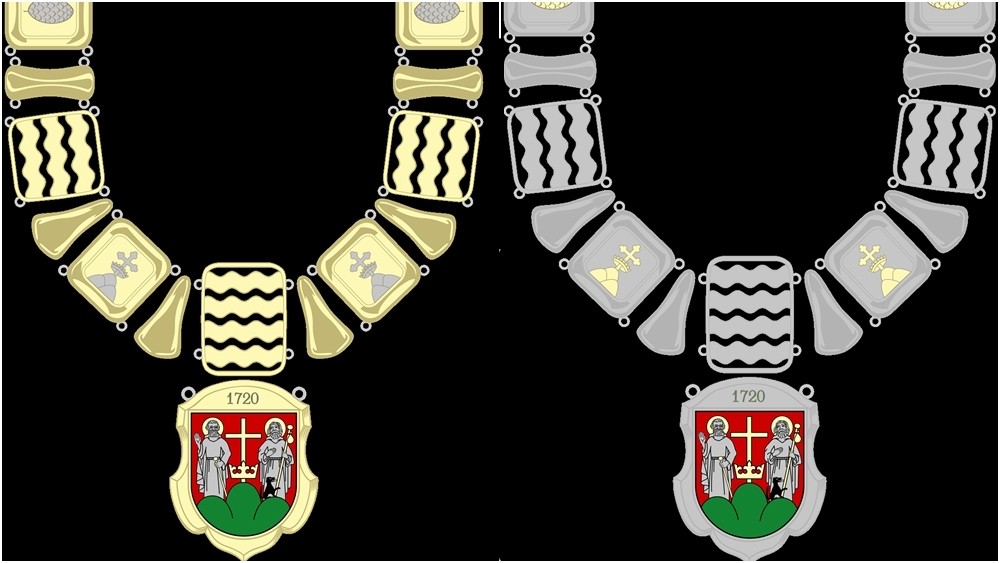 Spory wokół suwalskich insygniów władzy