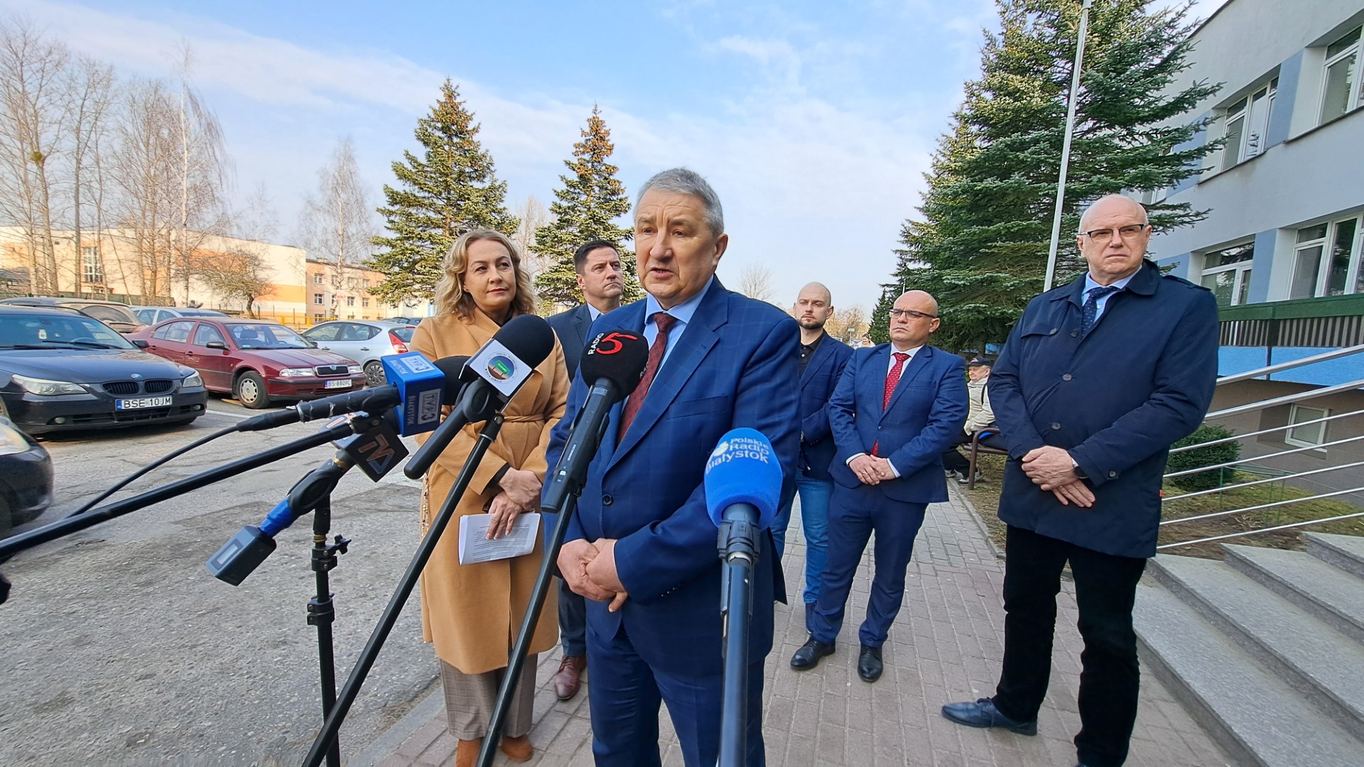 Do suwalskiego szpitala trafi ponad 43 mln złotych na diagnostykę i leczenie chorób onkologicznych