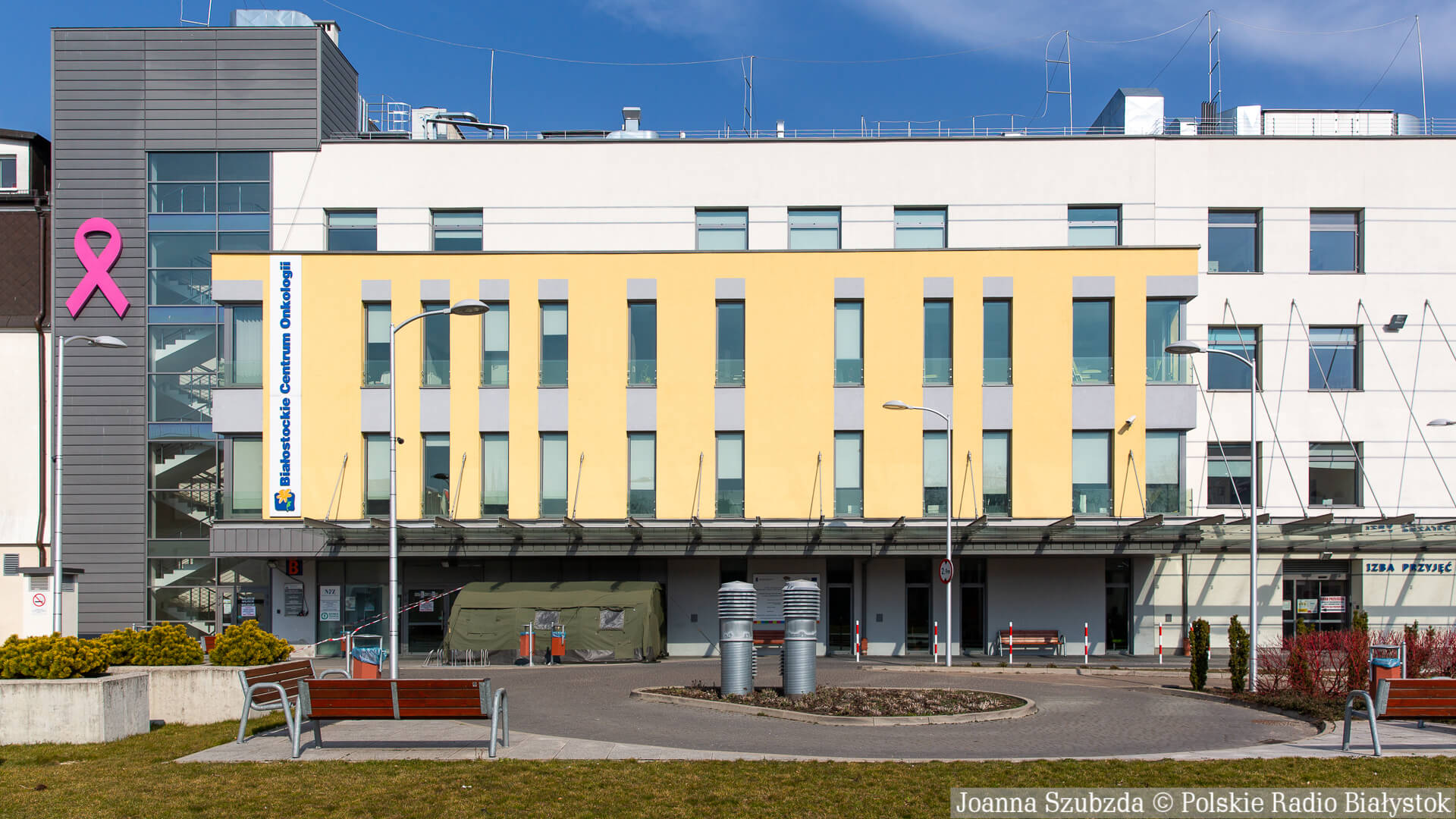Lekarze z BCO zachęcają do badań profilaktycznych