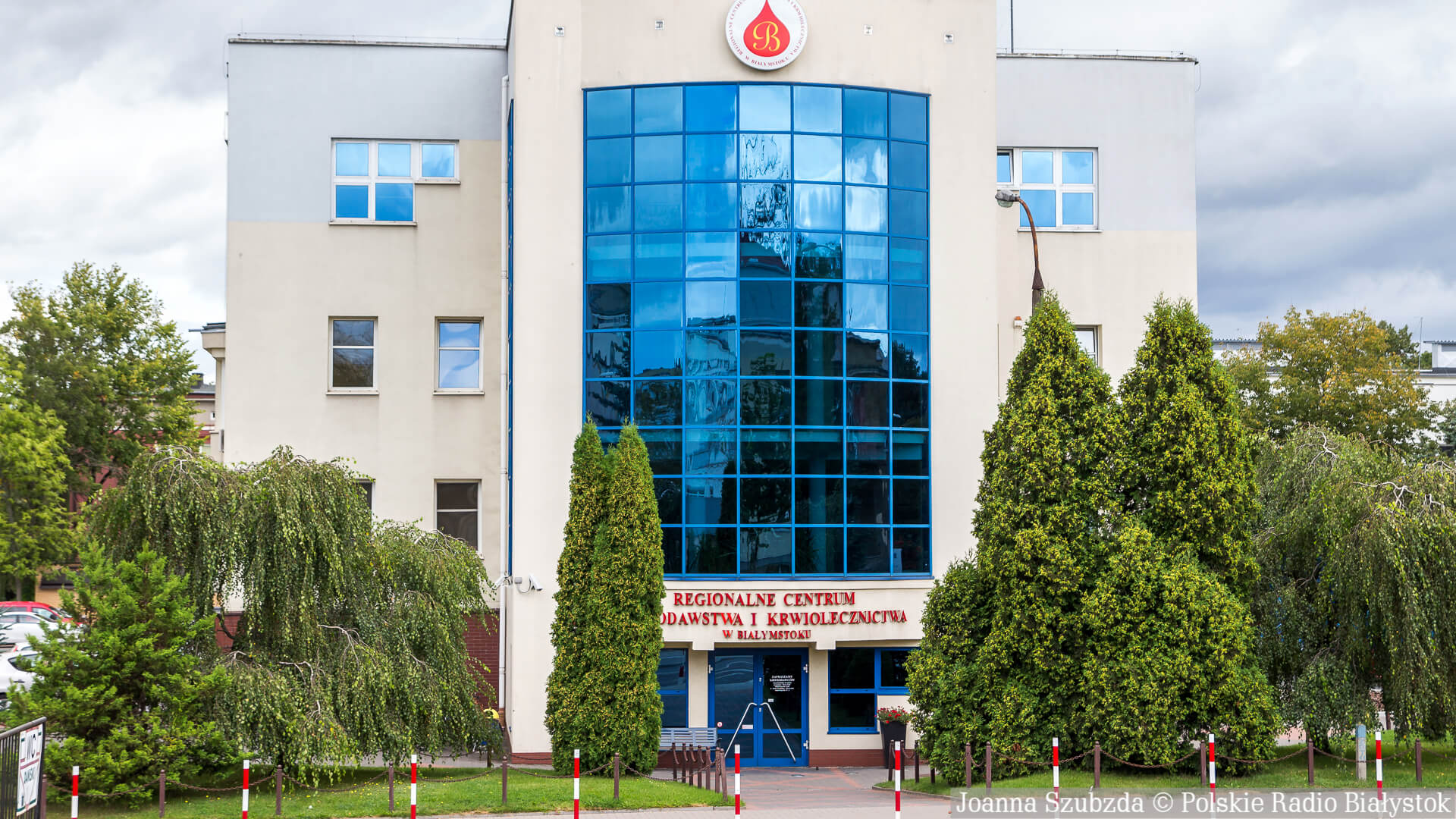Ponad 360 osób oddało krew podczas jesiennej edycji Wampiriady - ze względu na pandemię wyjątkowej