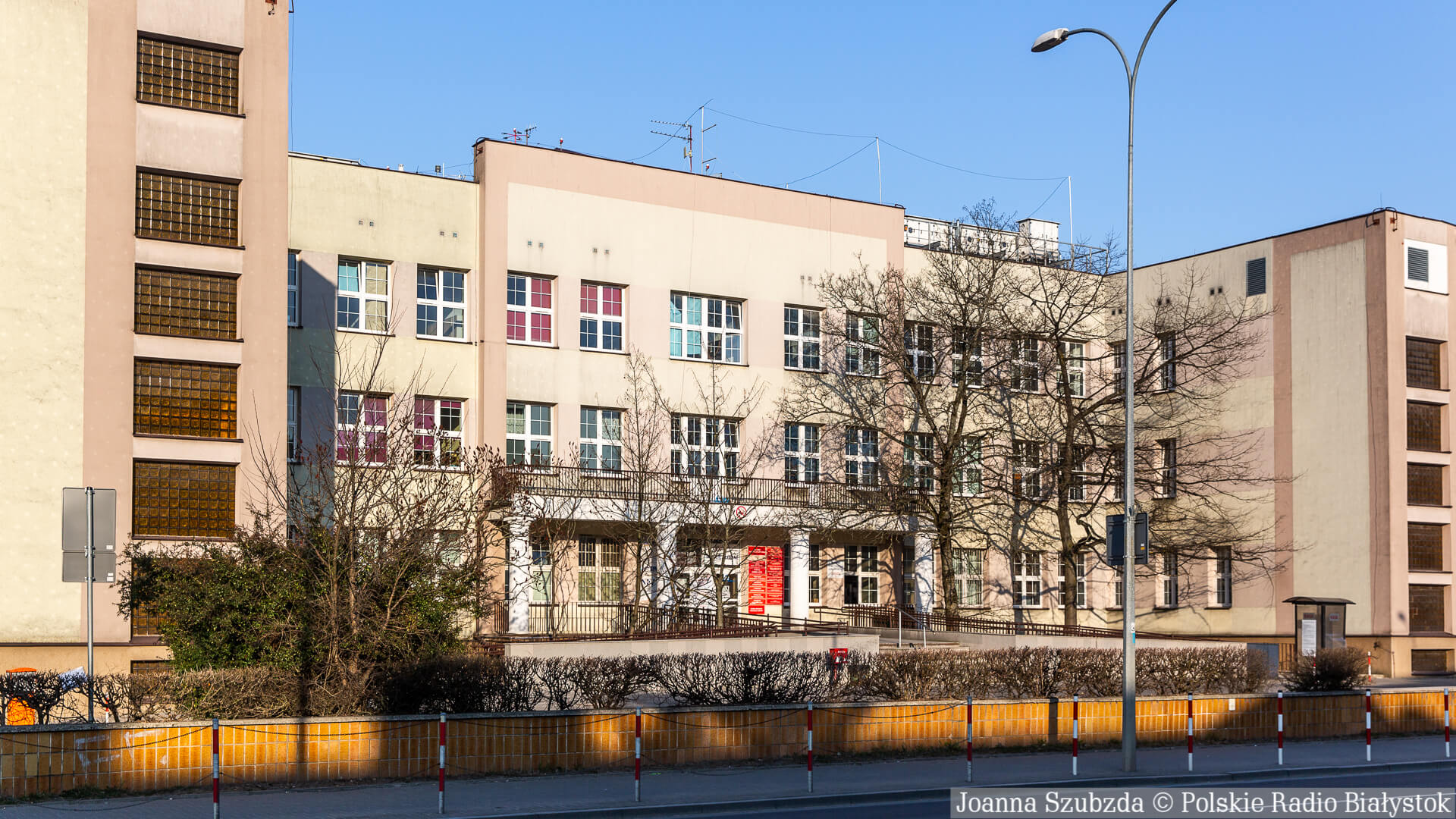 Placówki medyczne podległe marszałkowi deklarują gotowość do przyjęcia uchodźców z Ukrainy