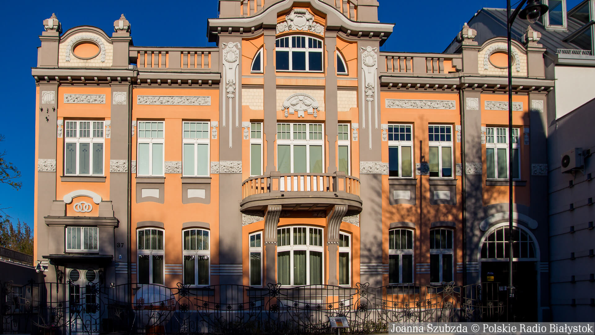 Muzeum Podlaskie z dwoma nagrodami za najciekawsze wydarzenia muzealne 2023 roku