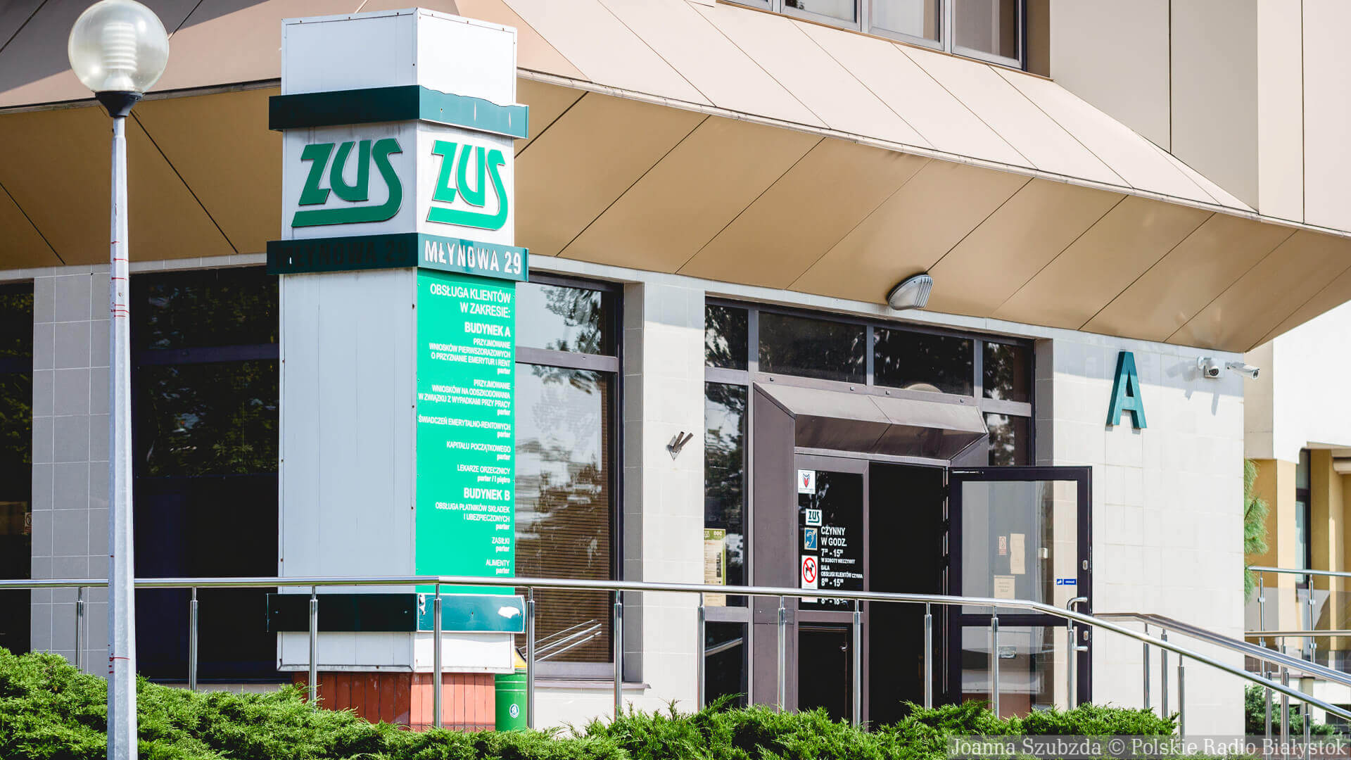 Świadczenie postojowe – co warto wiedzieć?