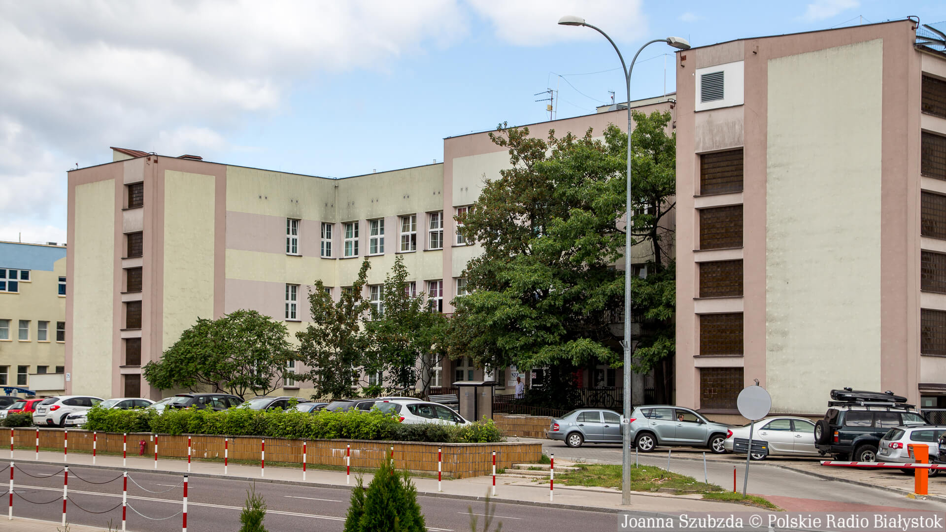 Zarząd województwa zdecydował o przekazaniu pieniędzy kolejnym szpitalom