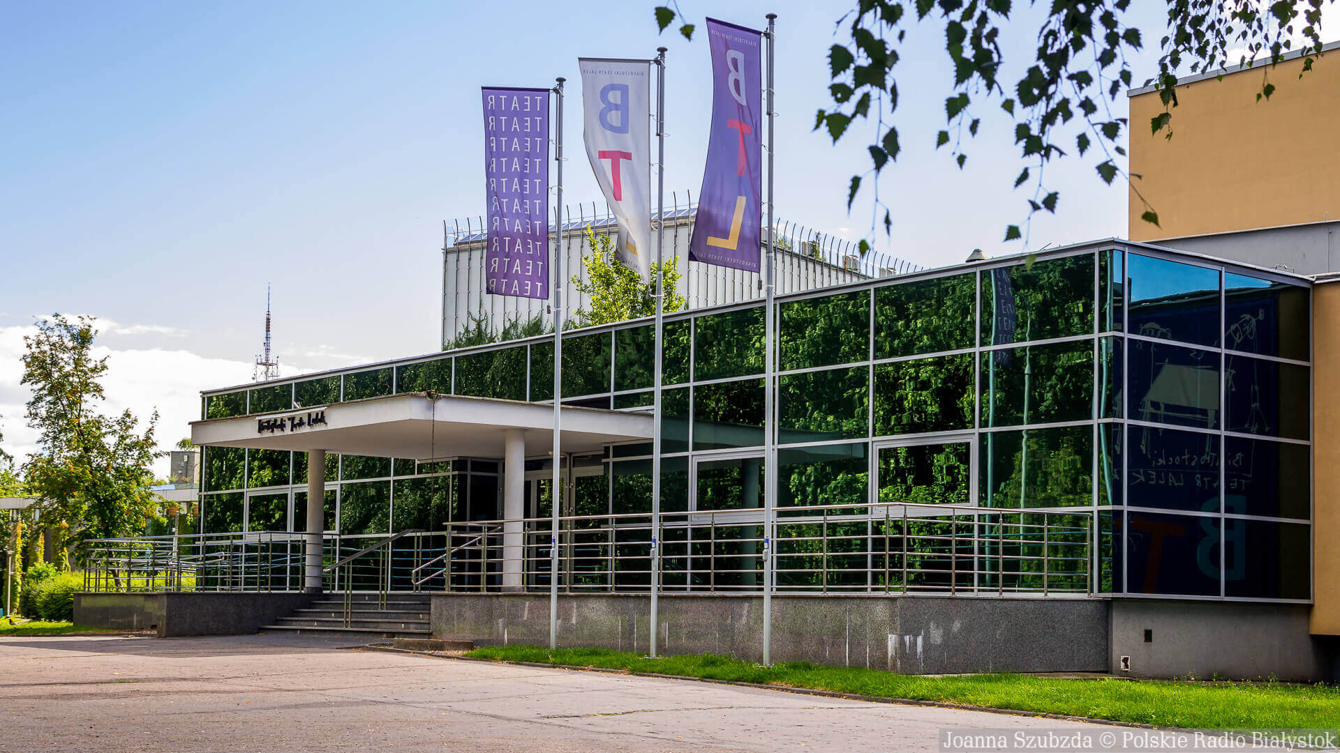 W Białostockim Teatrze Lalek można oglądać "Przemianę" Kafki