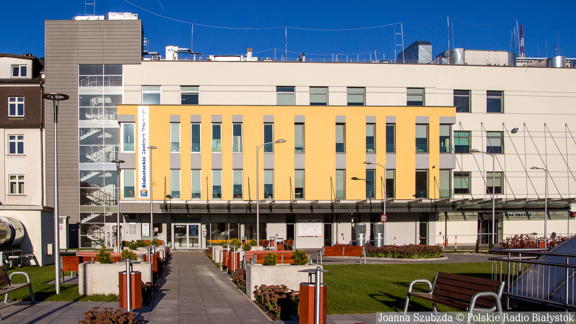 Bezpłatna rehabilitacja onkologiczna