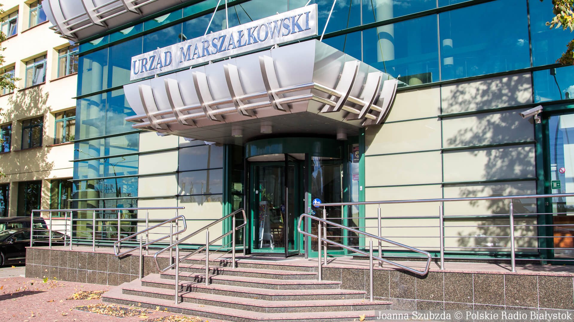 Podlascy radni zdecydują w sprawie przeniesienia Regionalnej Placówki Opiekuńczo-Terapeutycznej z Ignatek
