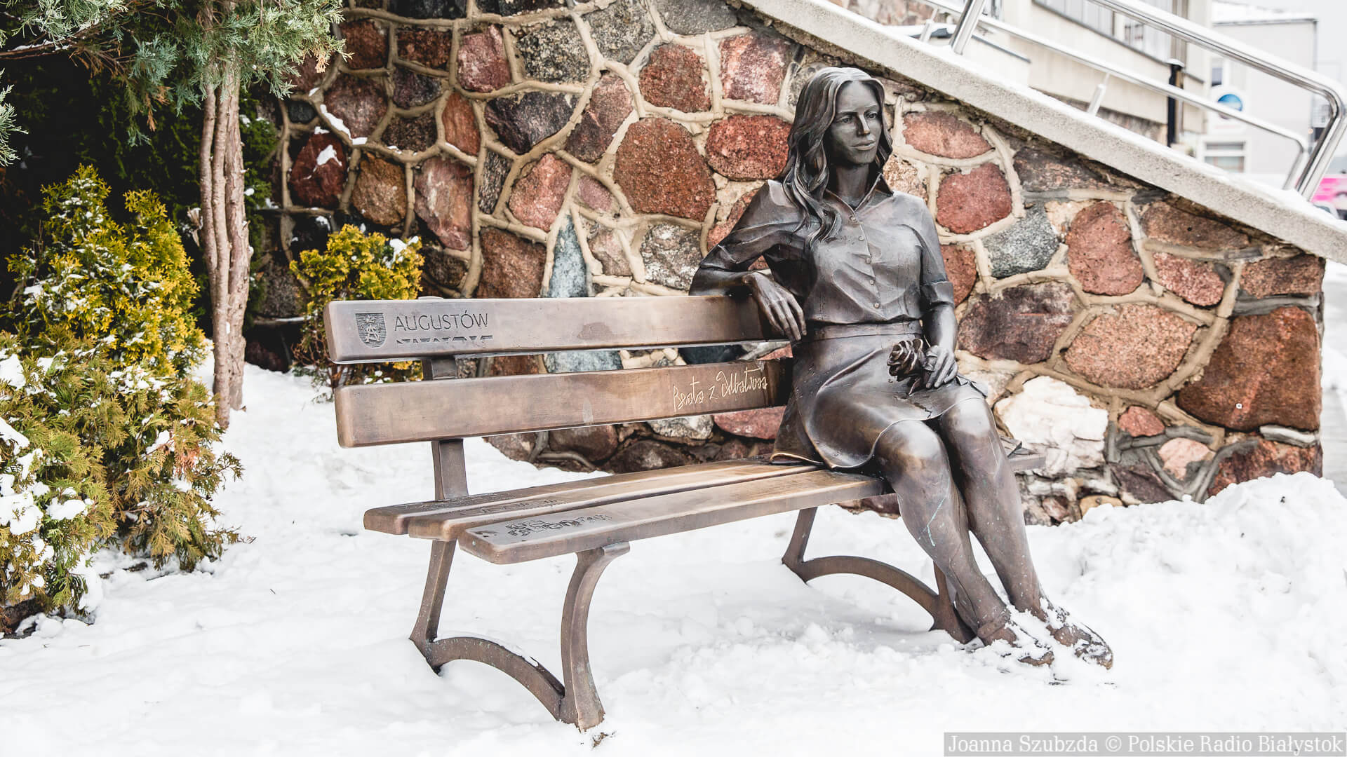 Podlaskie podróże - Augustów [zdjęcia, wideo]