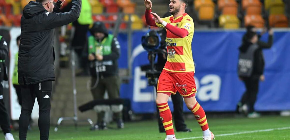 Jagiellonia vs Korona w 14 finału Pucharu Polski - zapowiedź