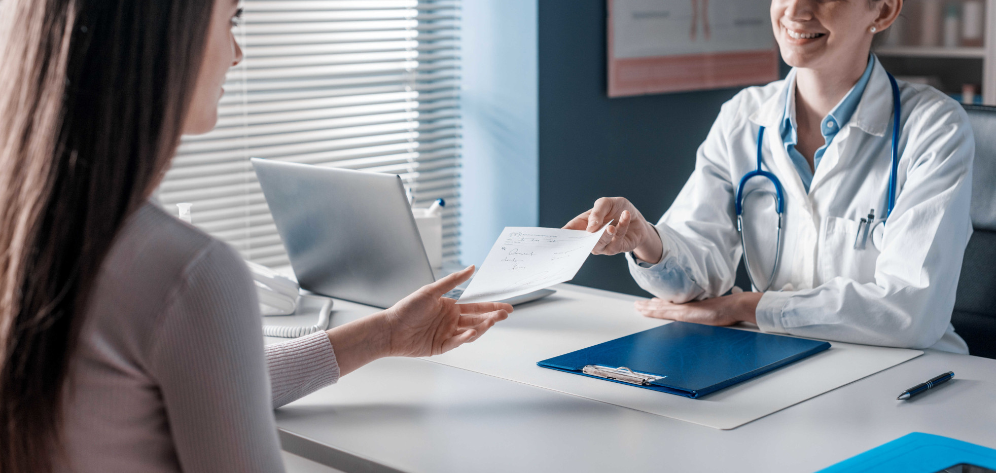 Znaczenie regularnych badań zdrowotnych - profilaktyka przed chorobami