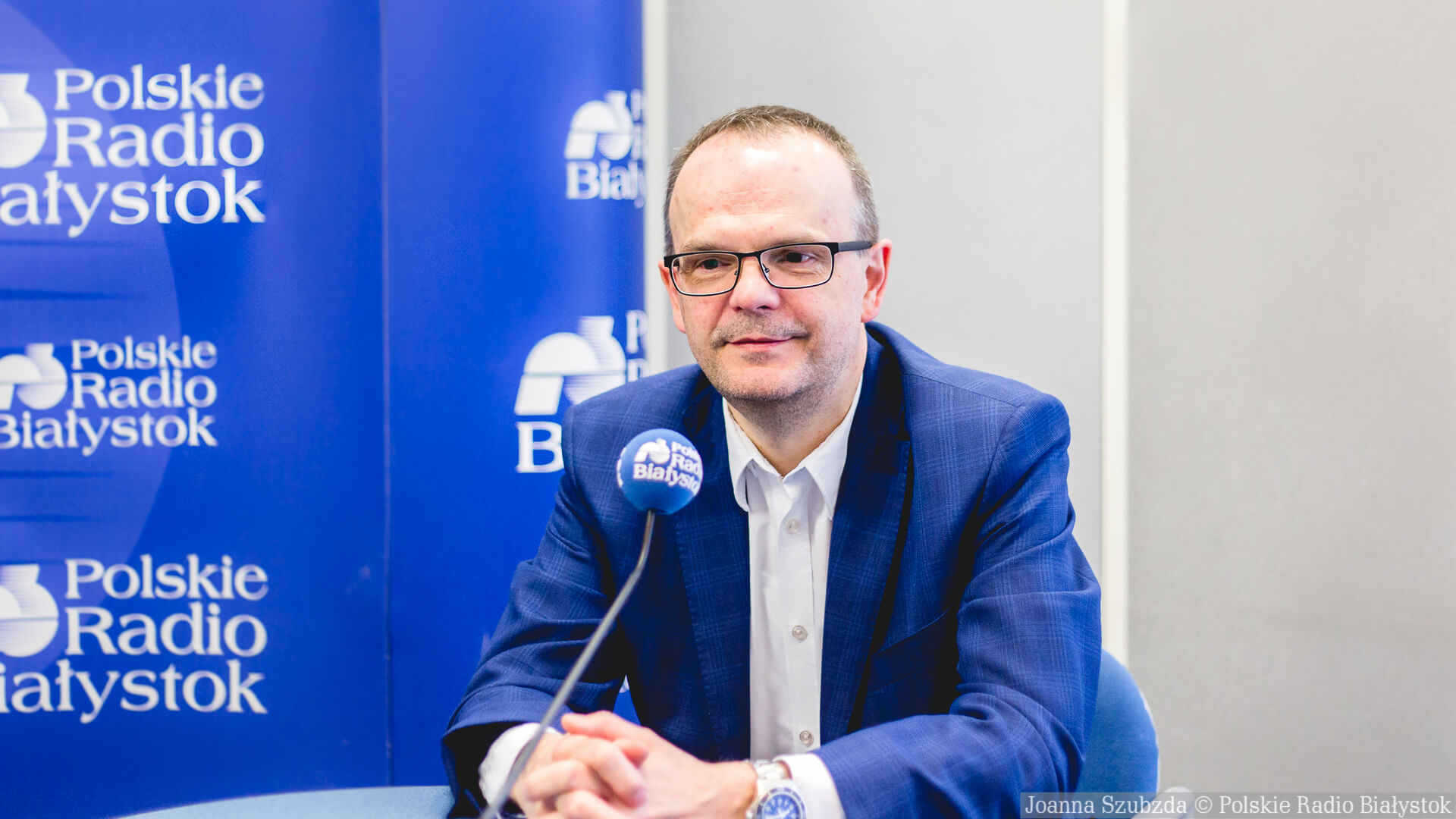 Prof. Ciborowski ponownie rektorem Uniwersytetu w Białymstoku