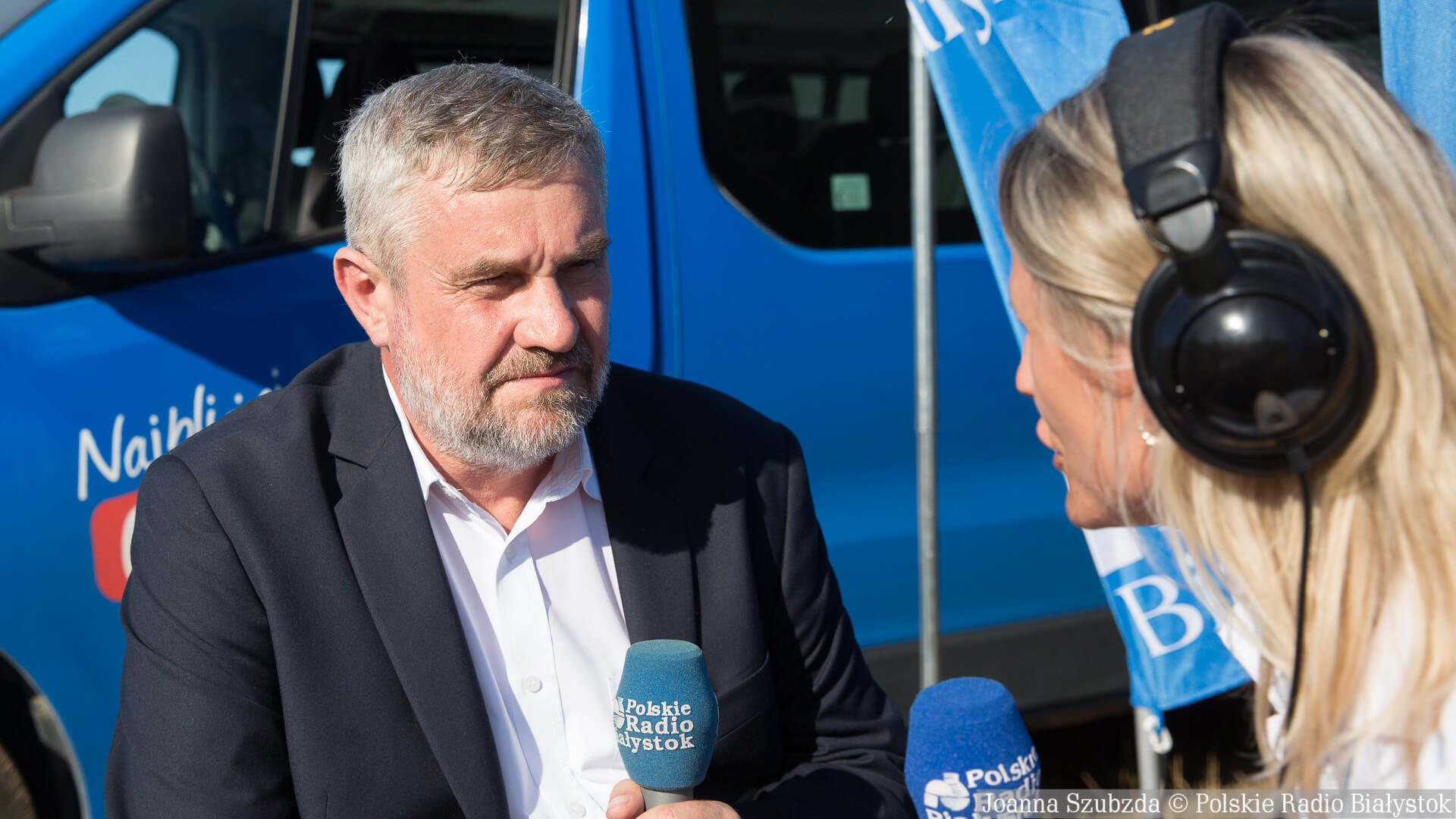 Jan Krzysztof Ardanowski [wideo]