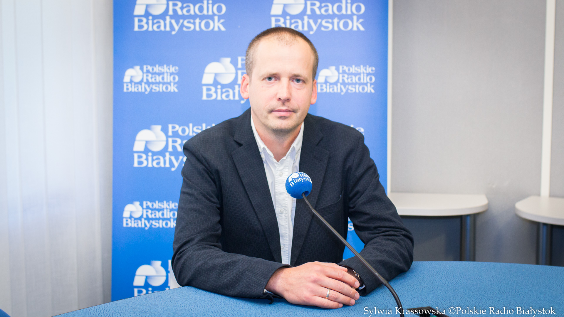 Marcin Zwolski [wideo]