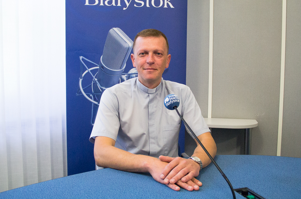 ks. Marcin Kuczyński