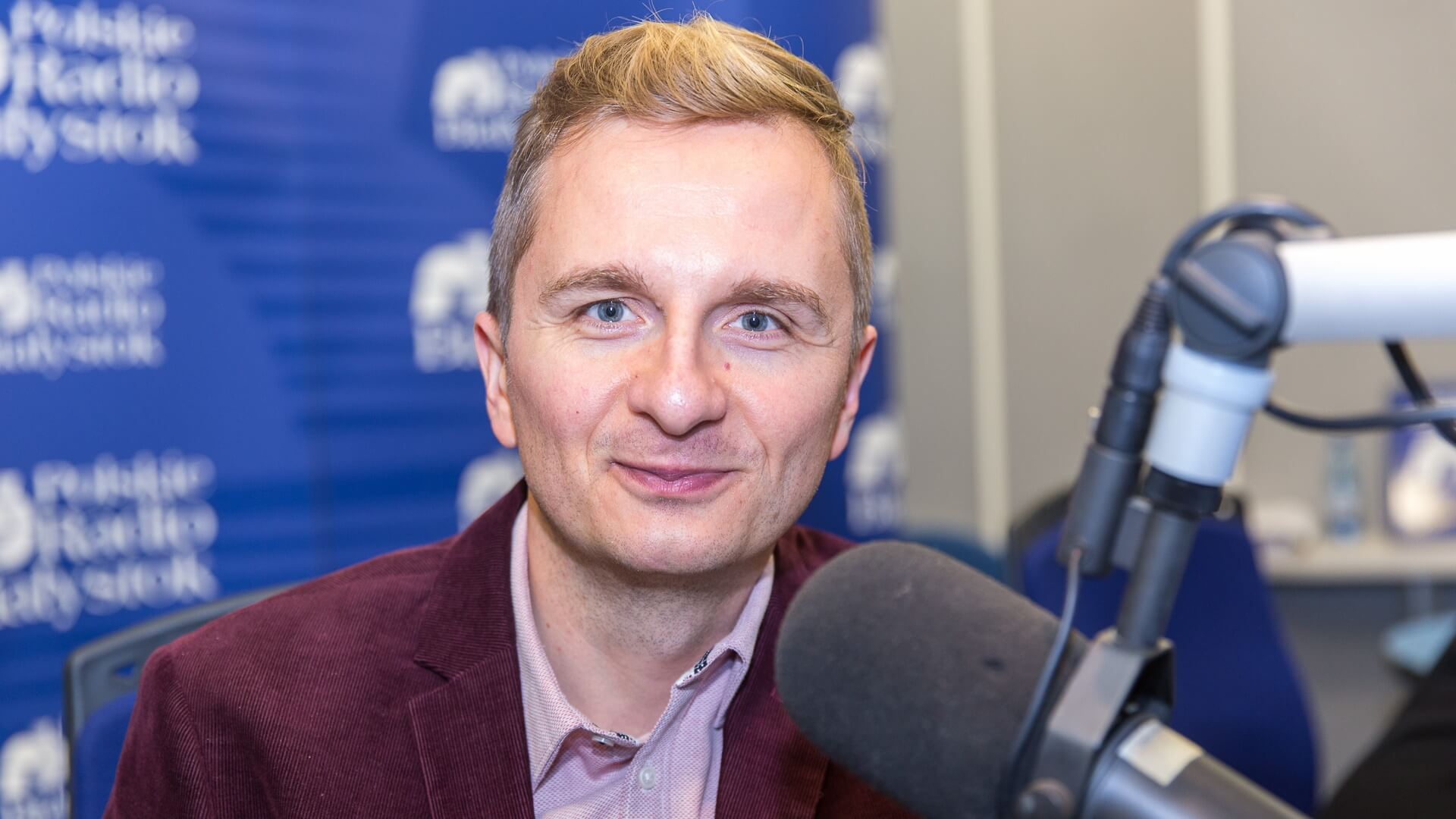Serial "Kruk" - felieton Dominika Sołowieja