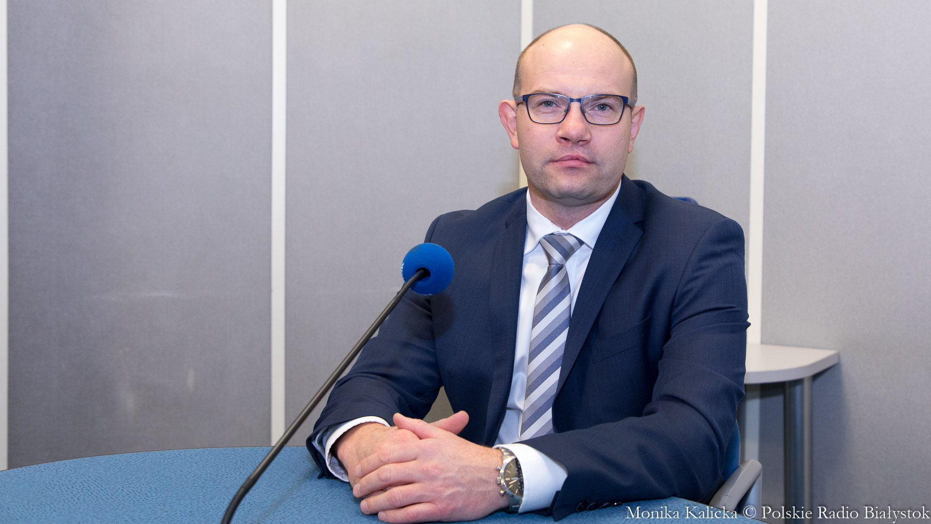 Artur Kosicki nadal będzie kierował Urzędem Marszałkowskim Województwa Podlaskiego?