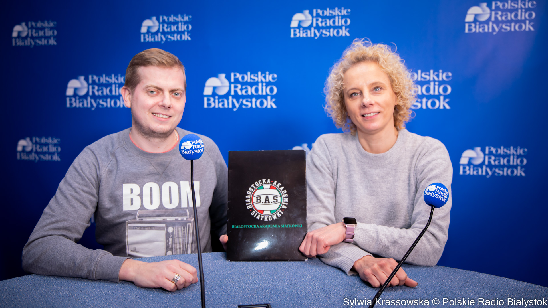 Białostocka Akademia Siatkówki