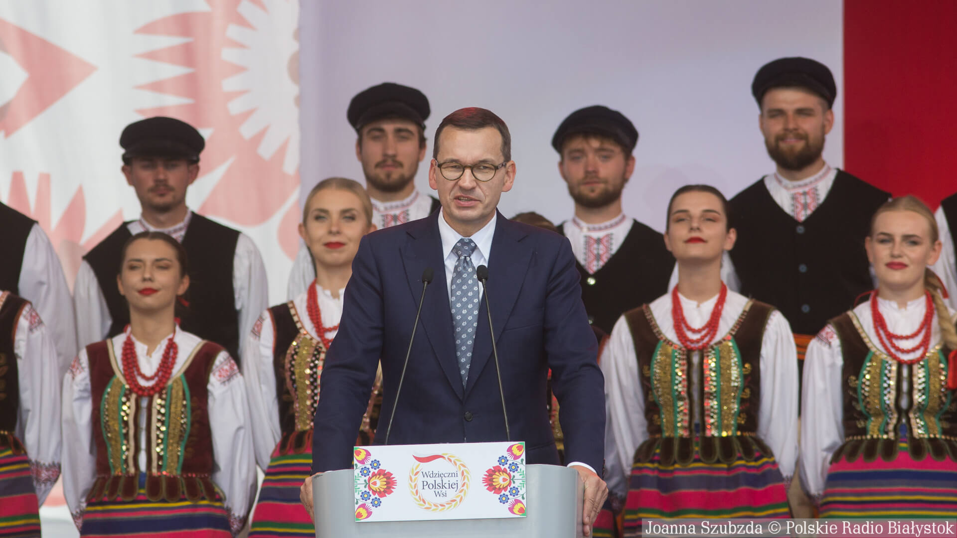 Premier: 1000 zł dopłaty do hektara, jeśli straty od suszy przekraczają 70 proc.