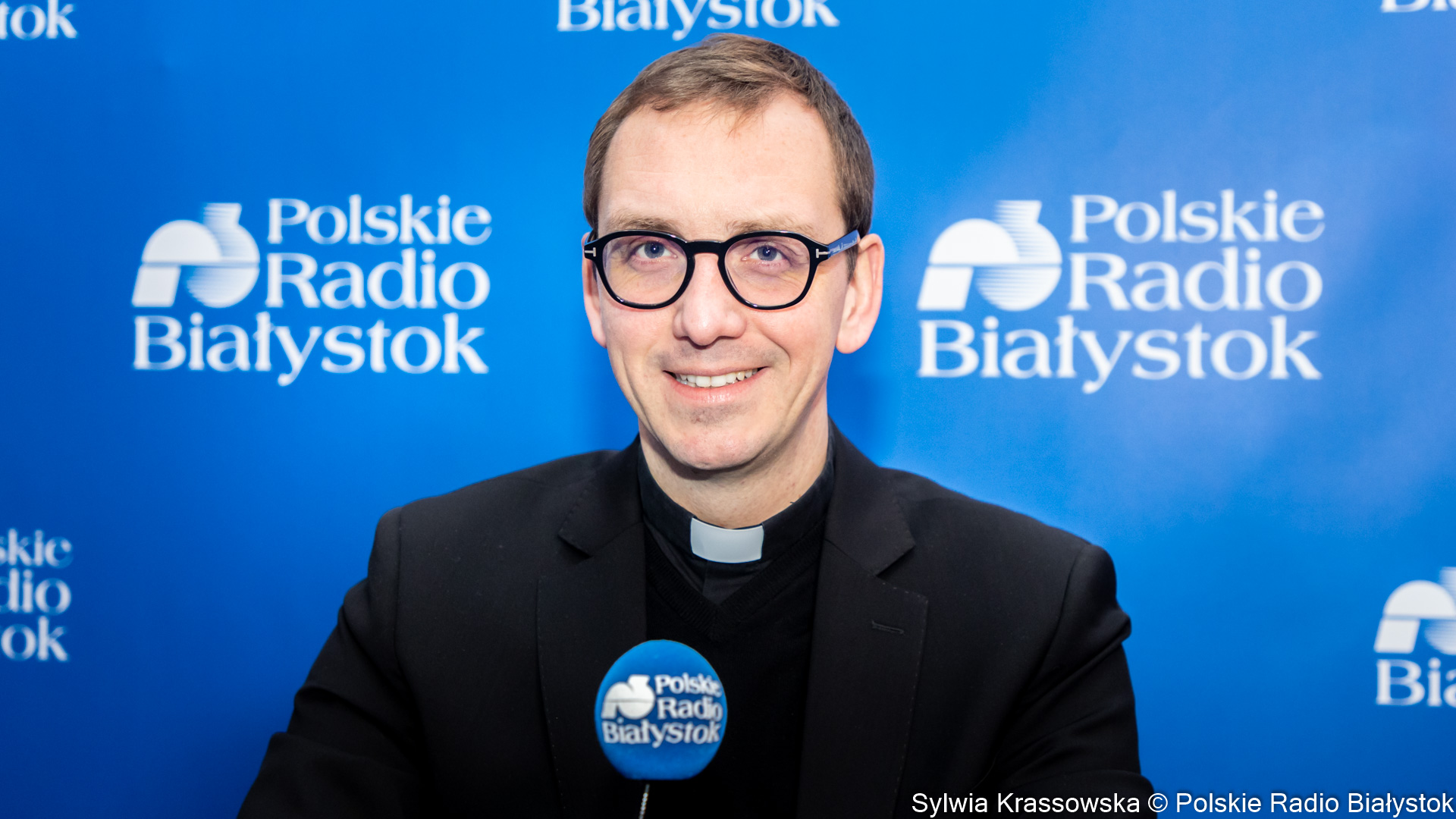 ks. dr Matteo Campagnaro [wideo]