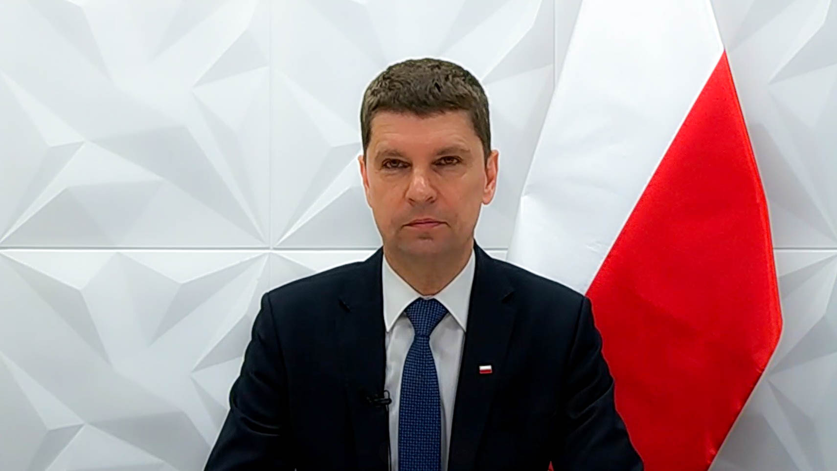 Minister edukacji: do szkoły posyłamy tylko zdrowe dziecko