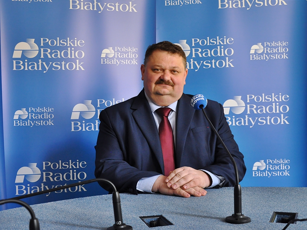 Stanisław Derehajło