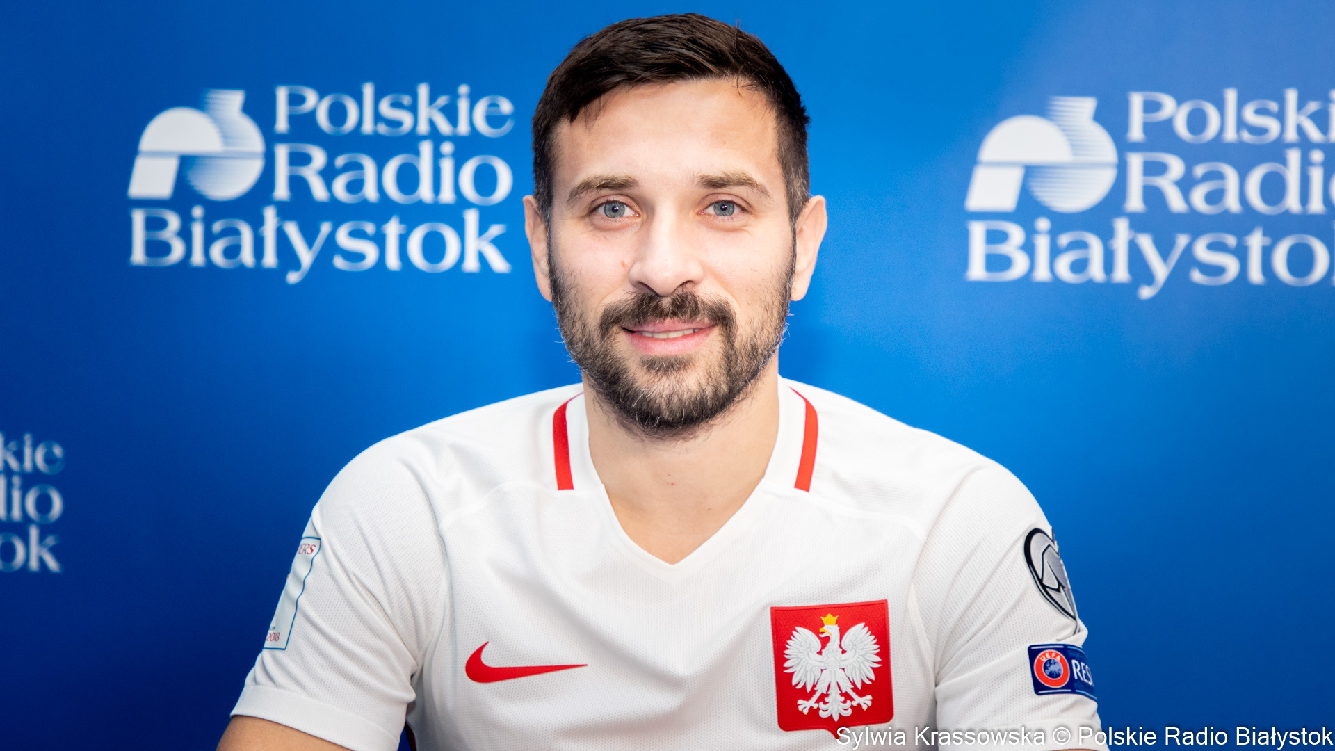 Maciej Makuszewski [wideo]